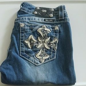 Miss Me Skinny Jeans Final Price